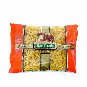 San Remo Spirals #76 500g