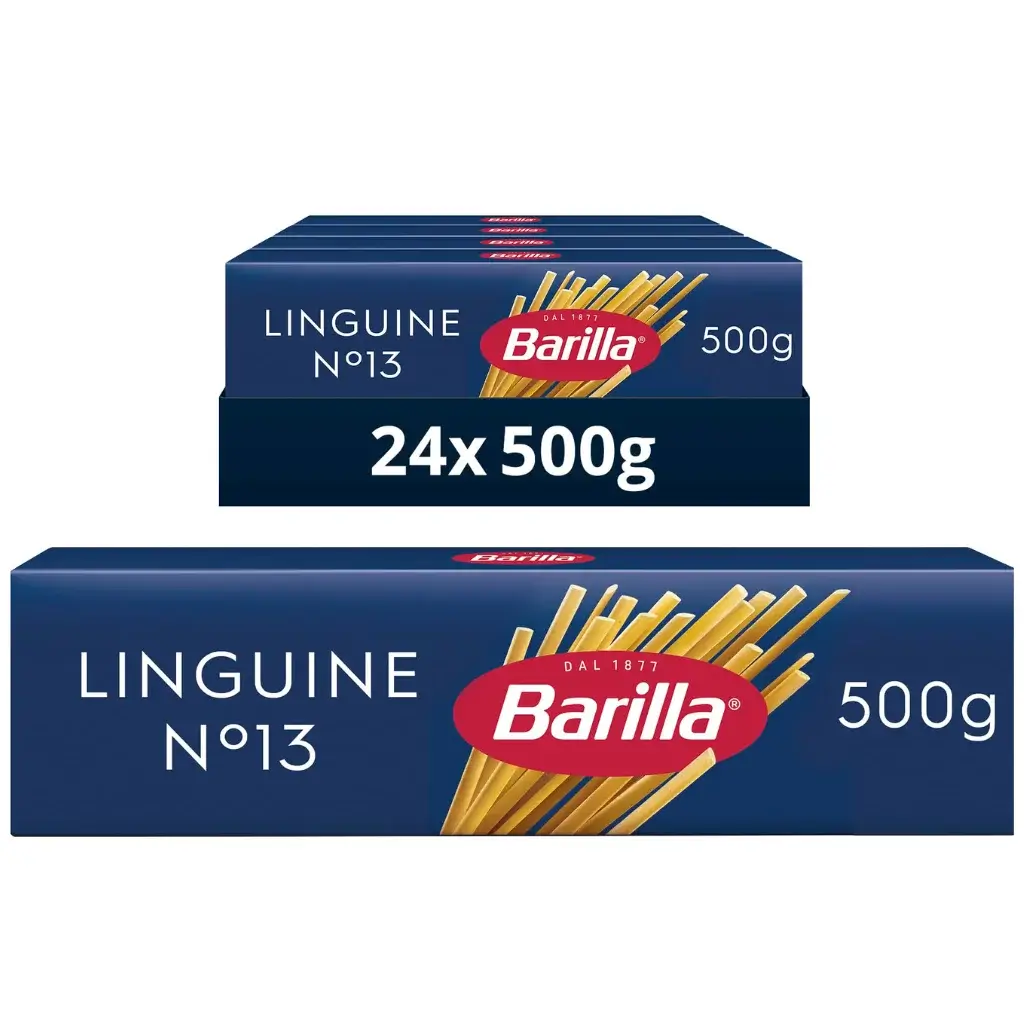 Barilla Linguine N13 500g