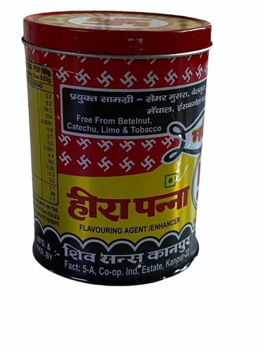 Heera Panna 20g