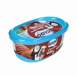 Igloo Chocolate 1L
