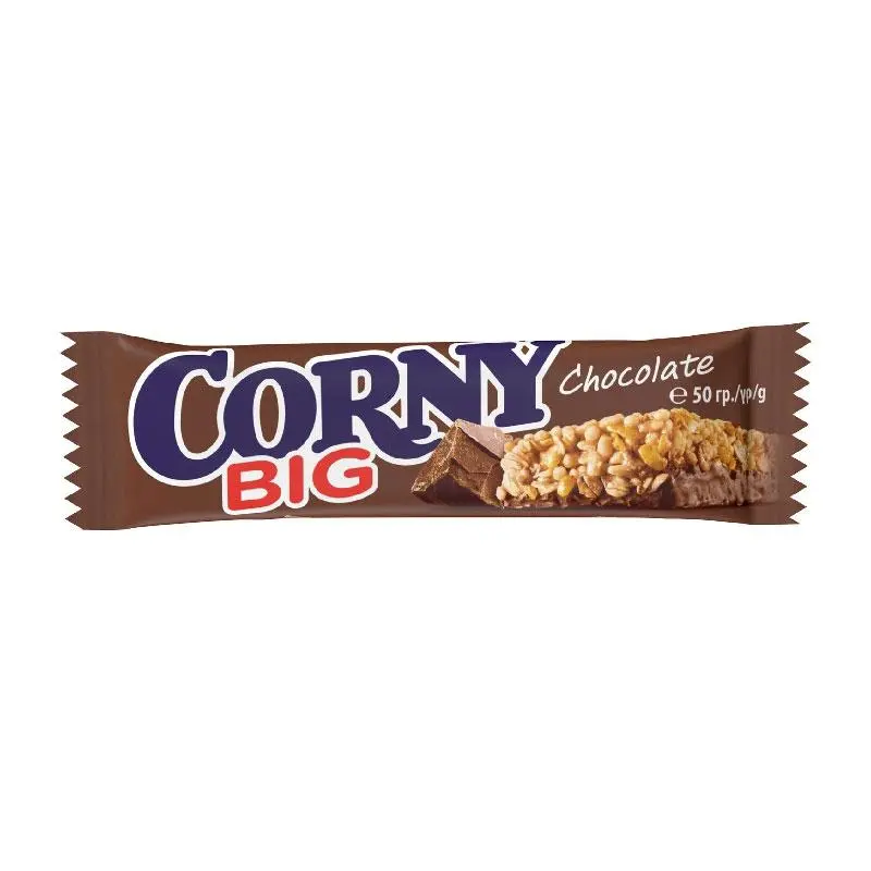 Corny Big Choco (50g)