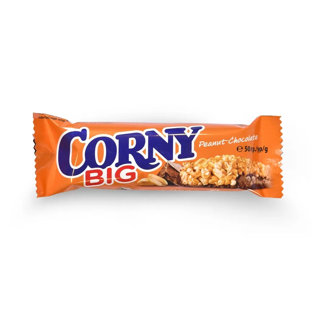 Corny Big Peanut (50g)