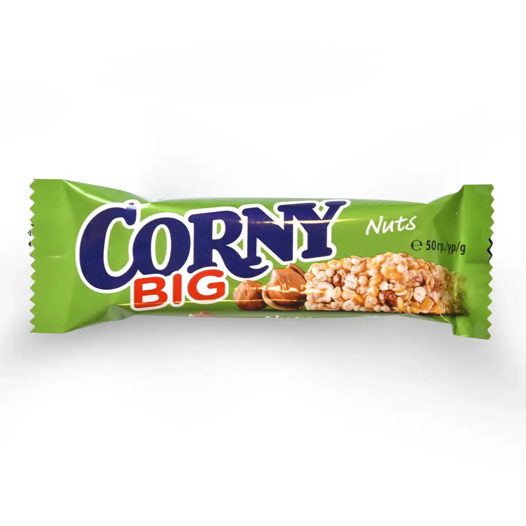 Corny Big Nuts (50g)