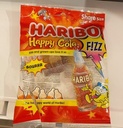 Haribo Fizz Happy Cola (70g)