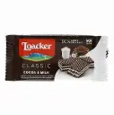 Loacker Classic Cocoa & Milk (45g)