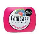 Compass Display Wildberry (14g)