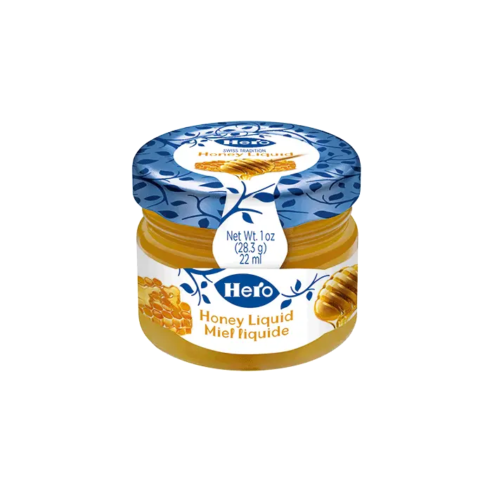 Hero Honey Liquid (14.2g)