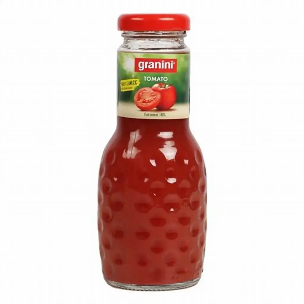 Granini Tomato (250ml)