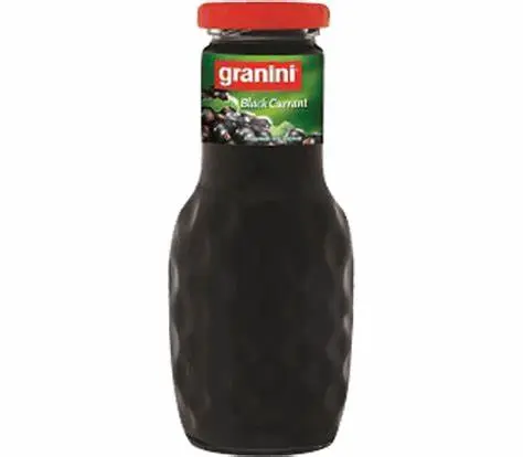 Granini Black Currant (250ml)