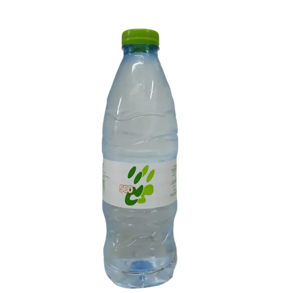 Taza Water 0.5ml