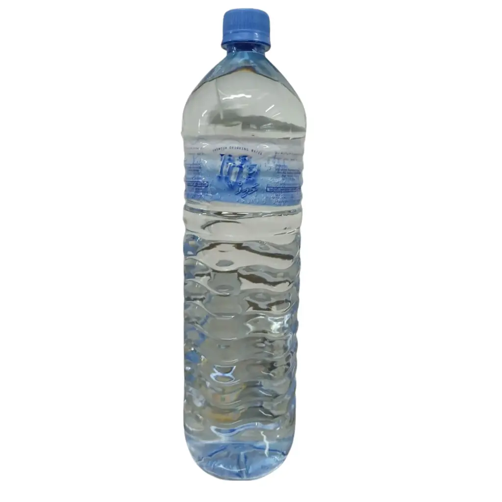 Life Water 1.5L