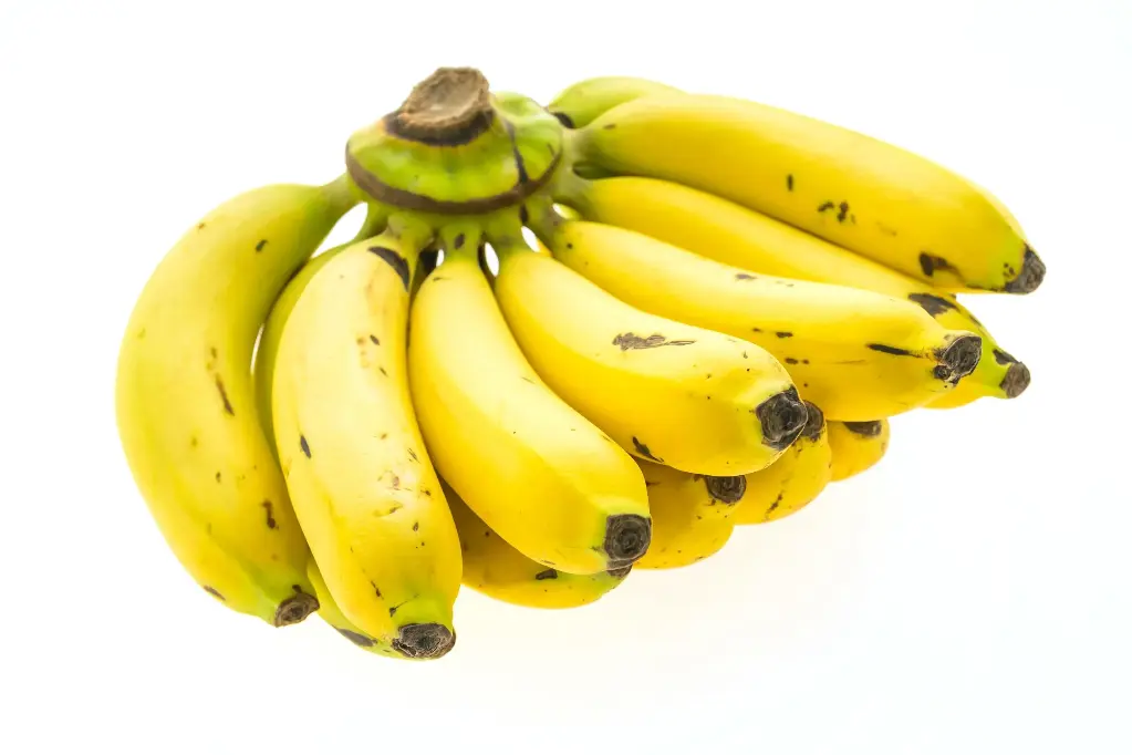 Banana (Local)