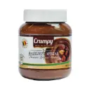 Crumpy Hazelnut Spread 400g