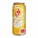 F&N Ginger Ale 325ml