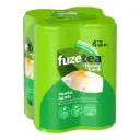 Fuze Tea by Heaven & Earth Jasmine 300ml