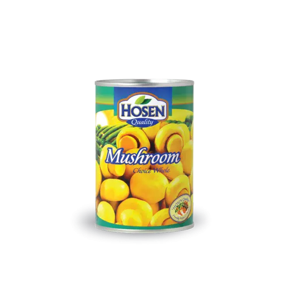 Hosen Mushroom (Whole) 425g
