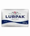 LURPAK Danish Butter Salted 200g