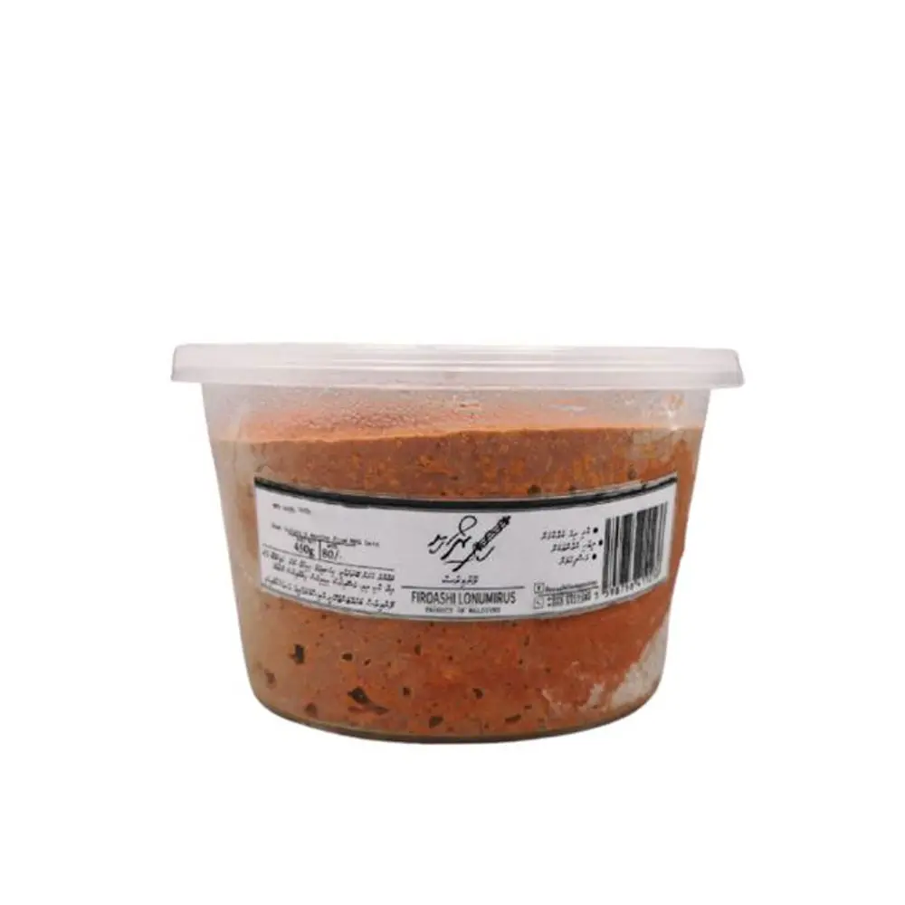 Firoashi Lonumirus 450g