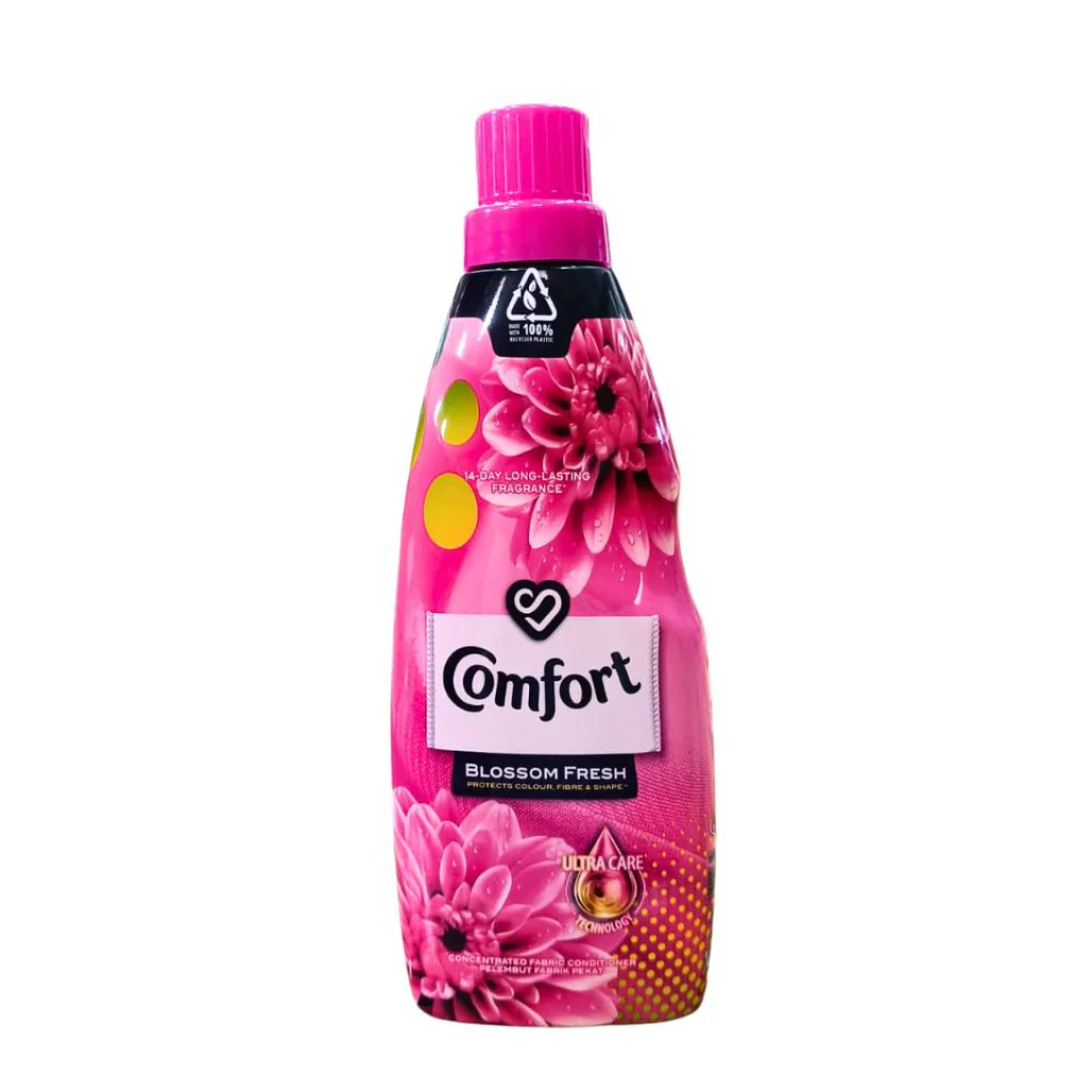 COMFORT BLOSSOM FRESH (PINK) 800ml