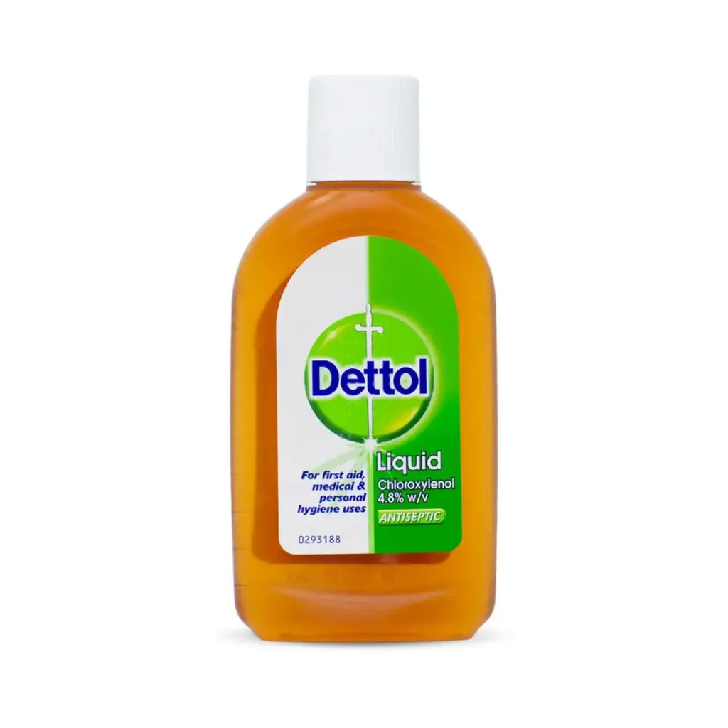 DETTOL LIQUID 200ML