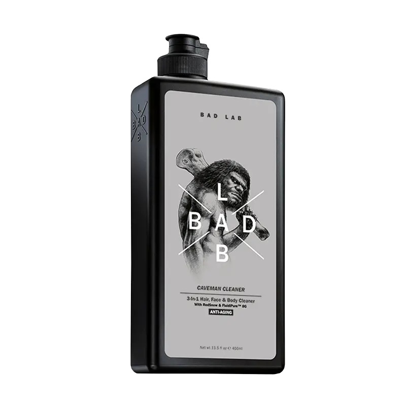 BL 400ML C & C 3-IN-1 ANTI-AGING BODY CLEANER (12)