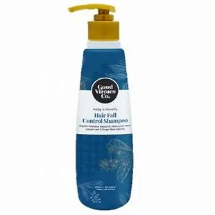 GVC HAIR FALL CONTROL SHAMPOO 275ML