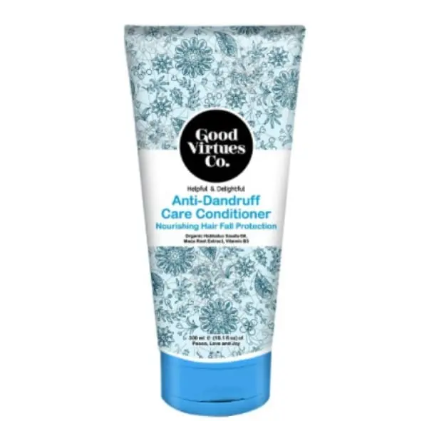 GVC Anti-Dandruff Care Conditioner 300ml