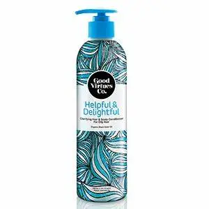 GVC Clarifying & Hair Conditioner for Oily Hair 300ML