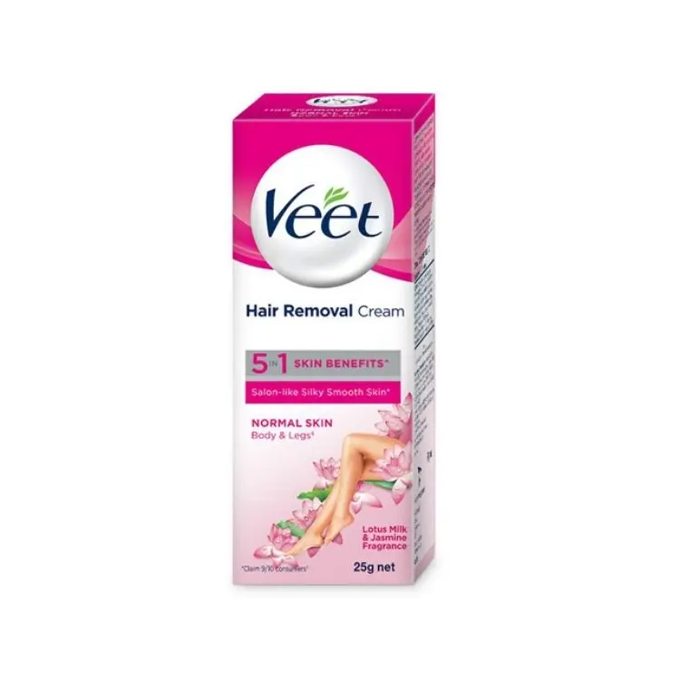 VEET NORMAL SKIN 50G (144)
