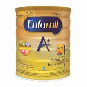 Mead Johnson Enfamil A+1 800g 