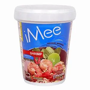 Imee Shrimp 65g CUP