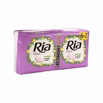 Ria Pinky 9 Super Plus