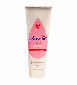 Johnson's Baby Cream BMR 100 gm