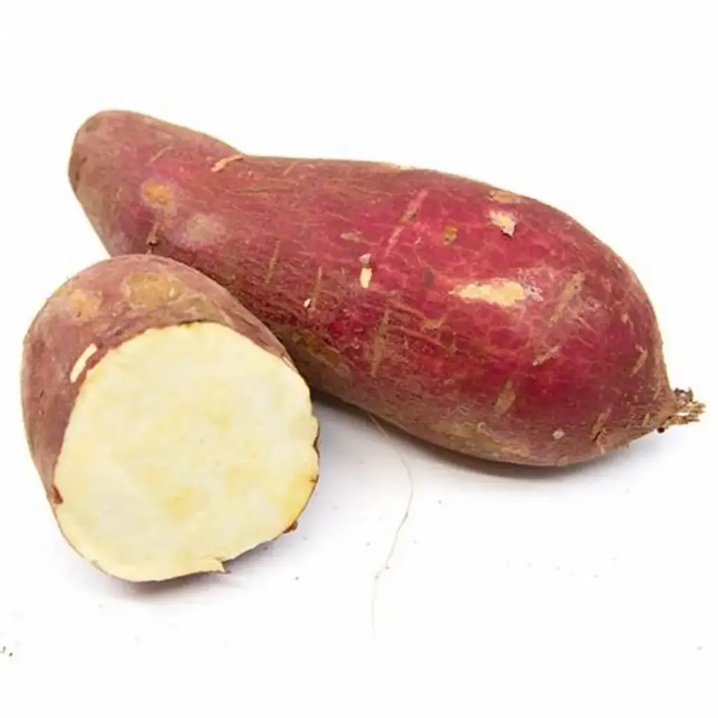 Sweet Potato (Sri Lanka)