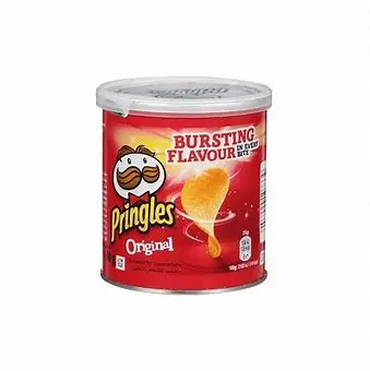 Pringles Potato Chips Original 42 gm