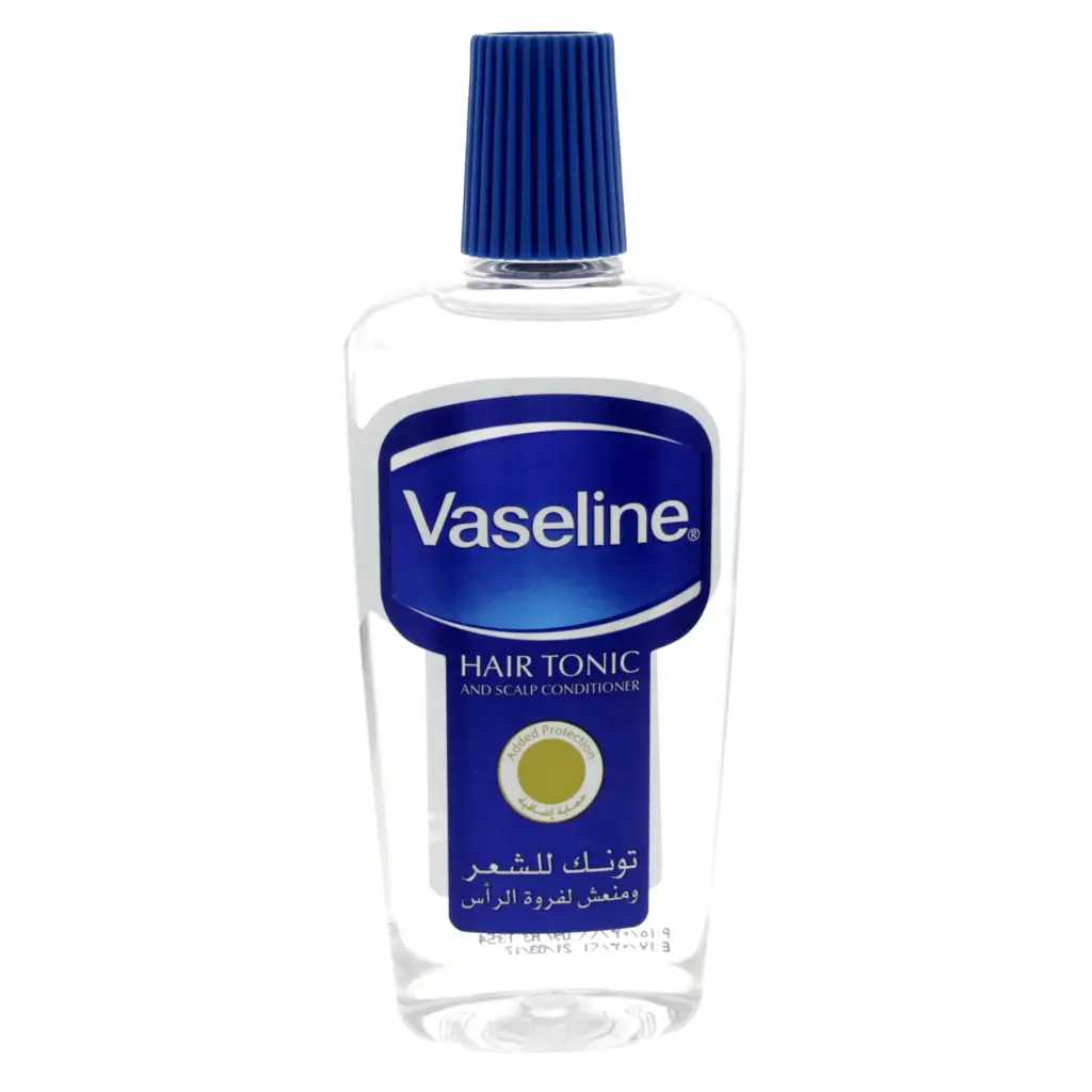 VASELINE HAIR TONIC 200ML