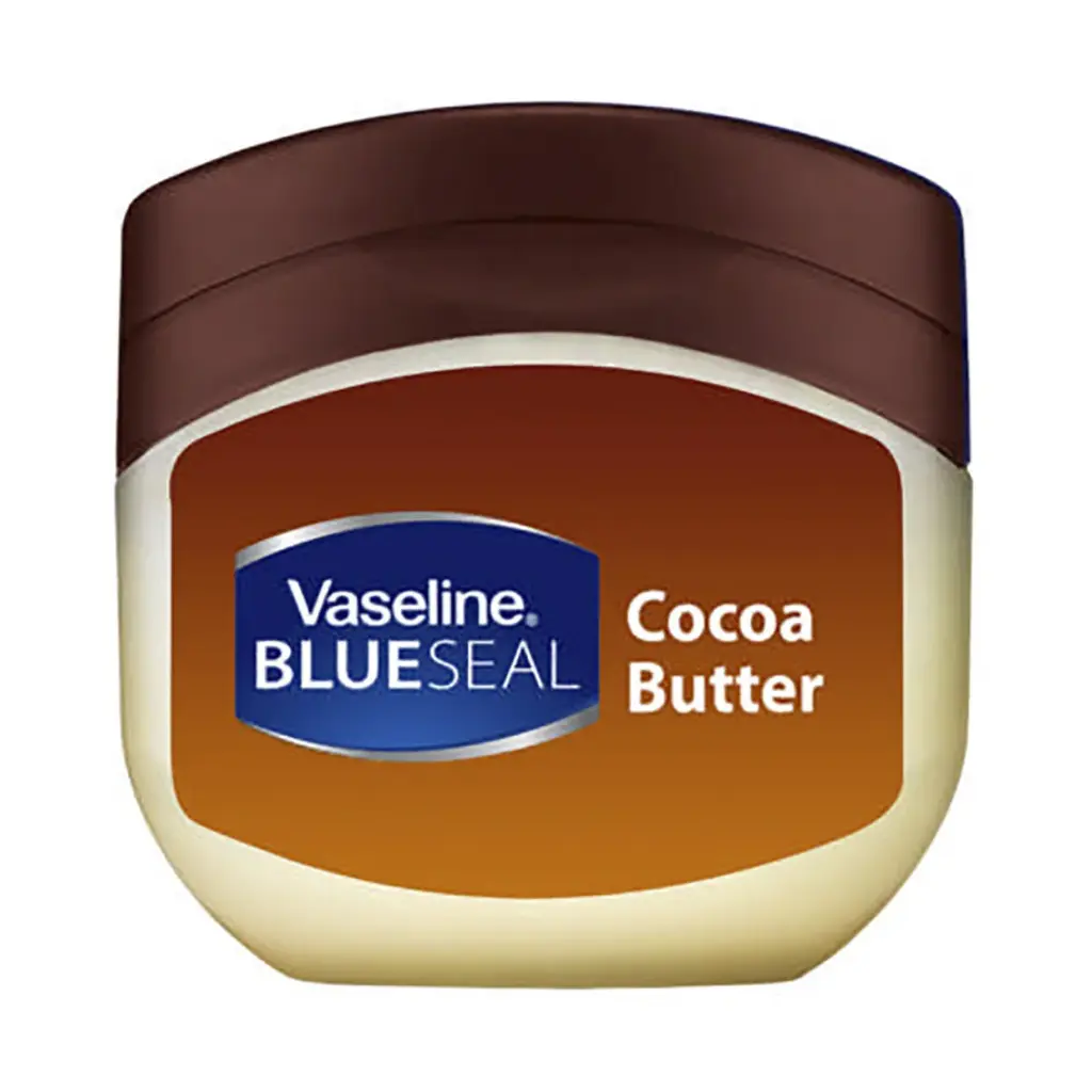 VASELINE PETROLEUM JELLY COCOA BUTTER 50ML