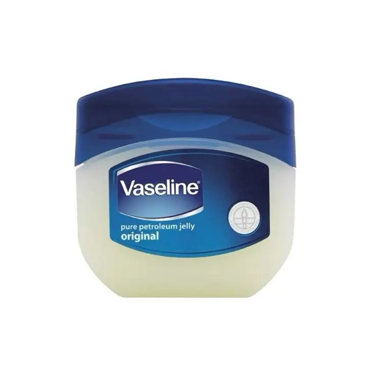 VASELINE PETROLEUM JELLY ORIGINAL 100ML
