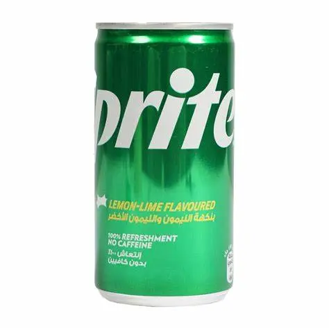 Sprite 185ML