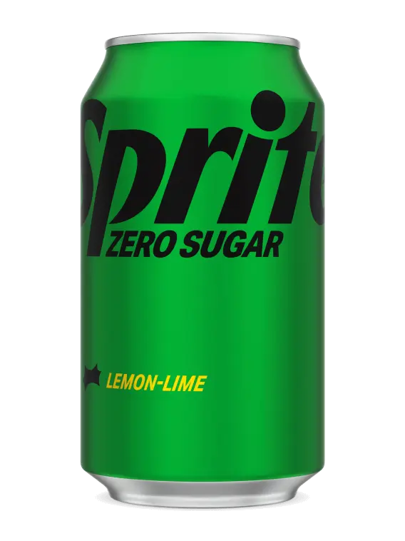 Sprite Zero 185ML