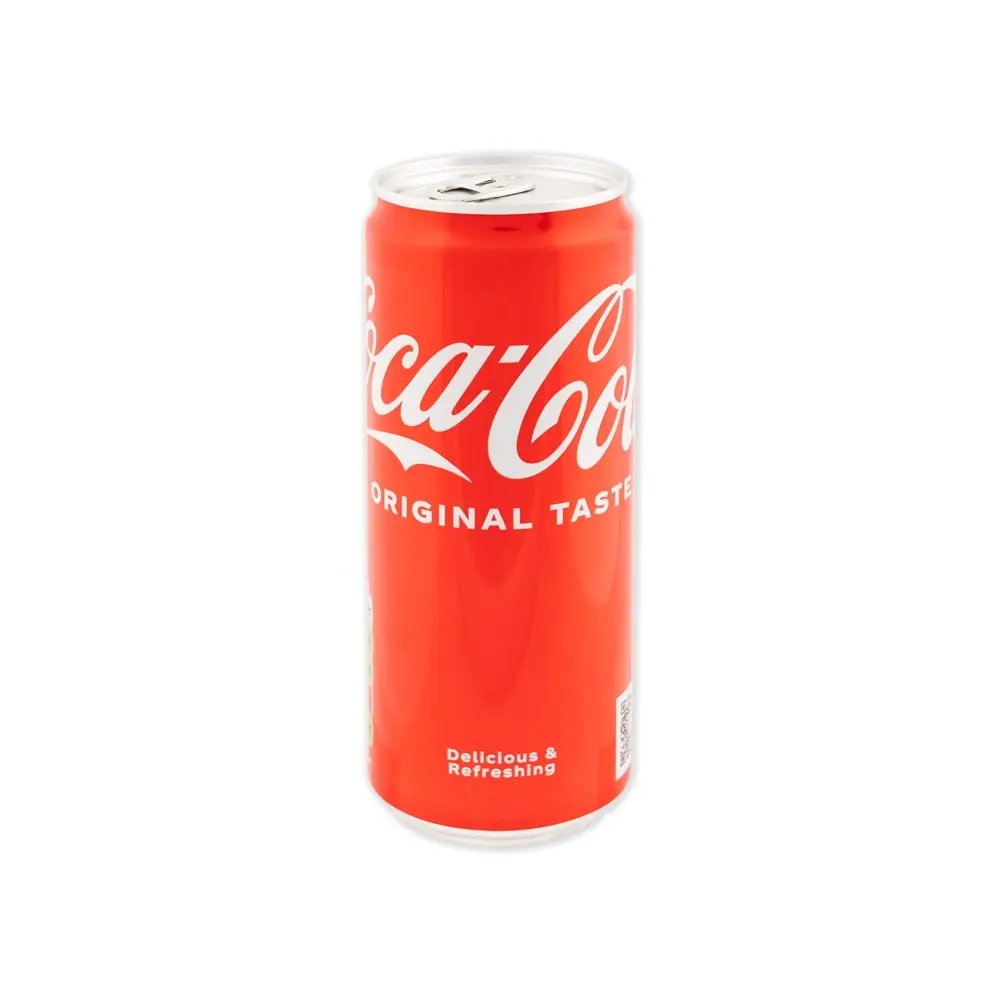 Coke Original Taste 330ML
