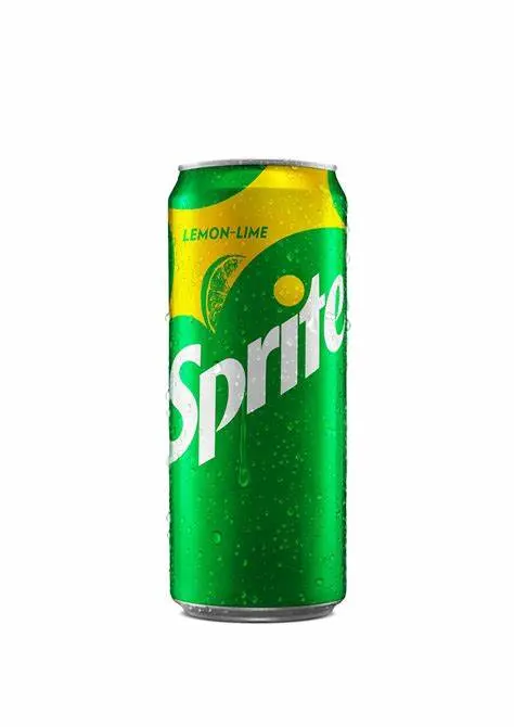 Sprite 330ML