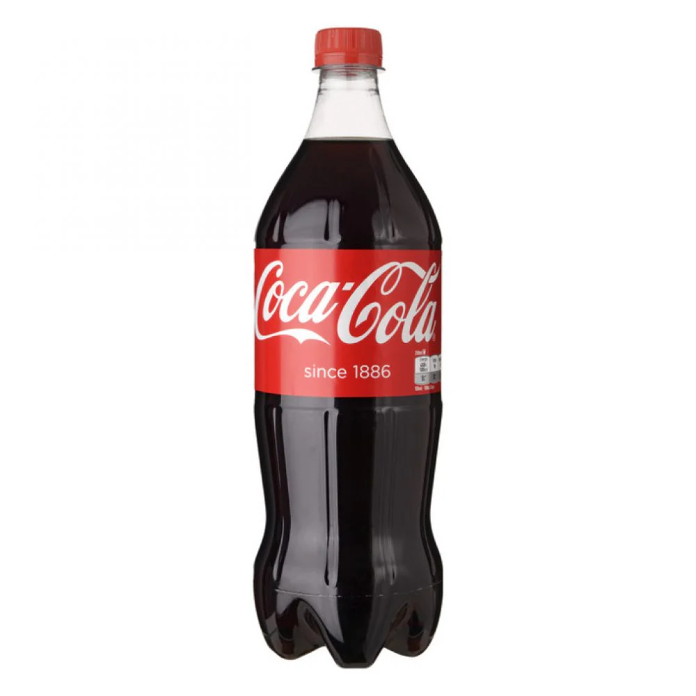 Coke 1250ML