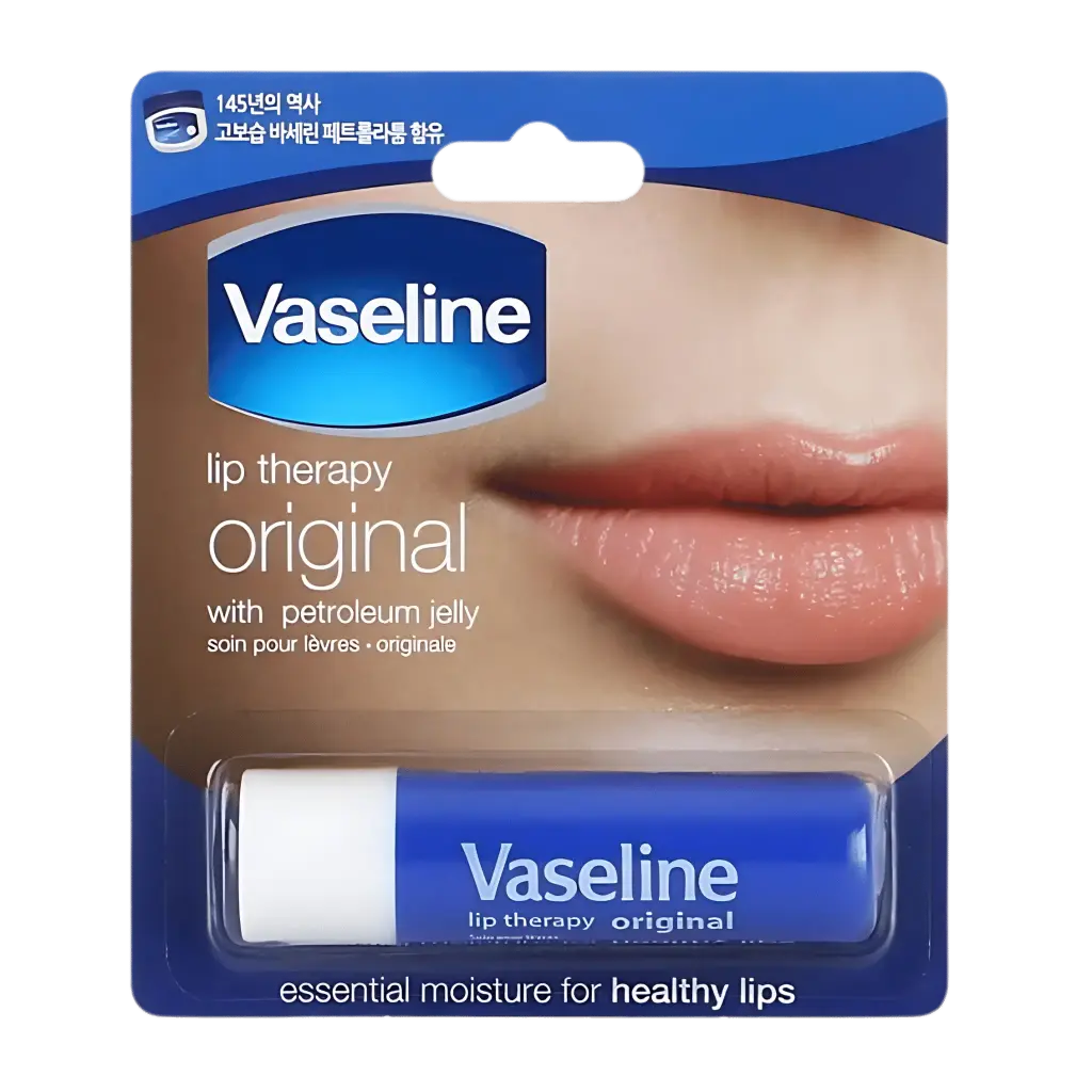 Vaseline Lip Care 3g