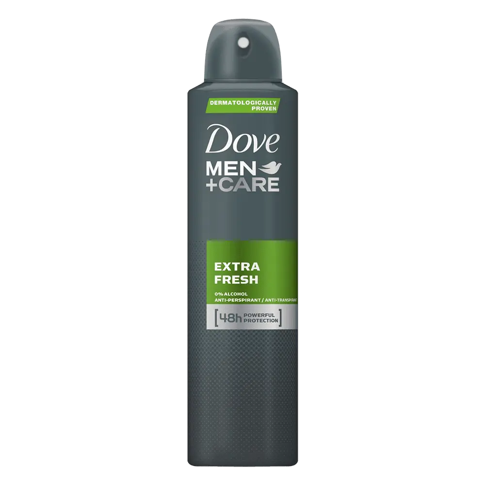 Dove Men + Care Extra Fresh 48H