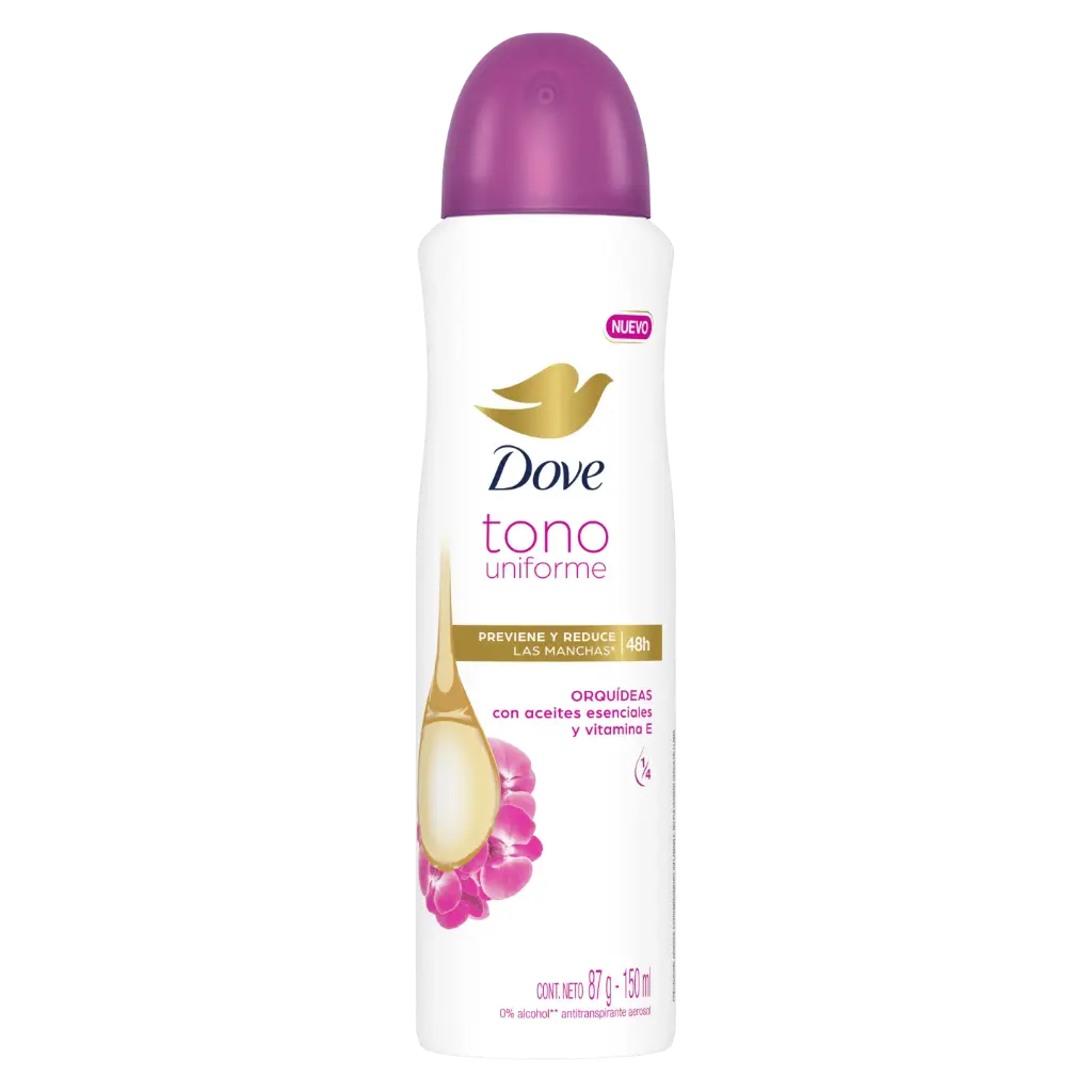 Dove Go Fresh Tono Uniforme