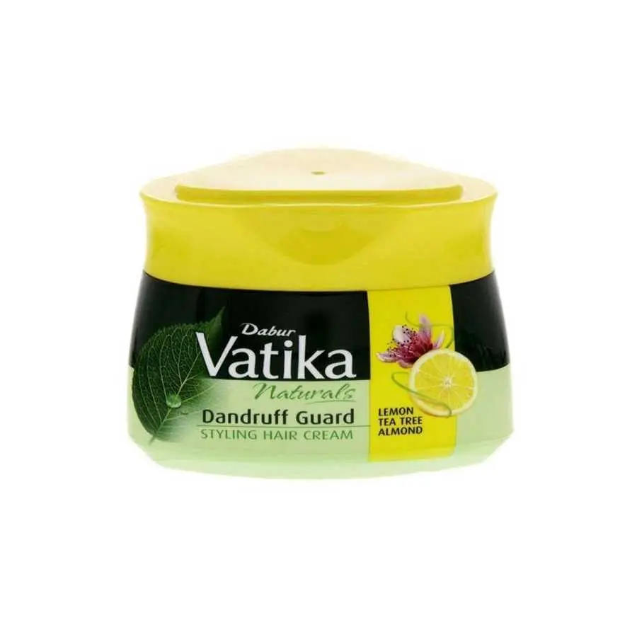 Dabur Vatika Hair Cream Anti Dandruff 140mL
