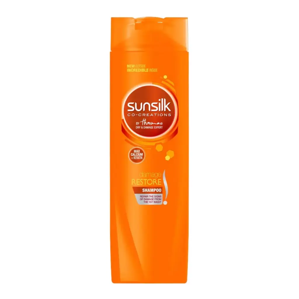 Sunsilk Shampoo Damage Restore 300ML
