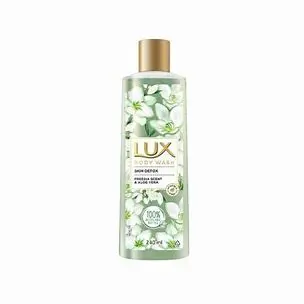 Lux Bodywash Detox Skin 240ML