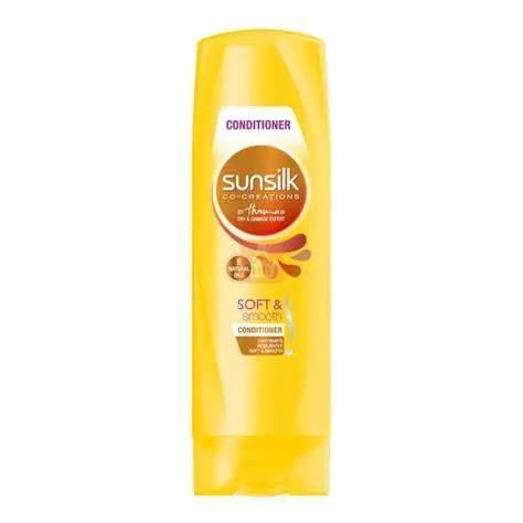 Sunsilk Conditioner Soft & Smooth 300ML